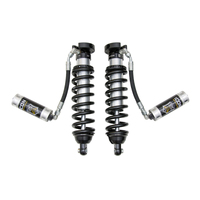 ICON 96-04 Toyota Tacoma 2.5 Series Shocks VS RR CDCV Coilover Kit