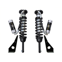 ICON 2005+ Toyota Tacoma 2.5 Series Shocks VS RR Coilover Kit w/700lb Spring Rate