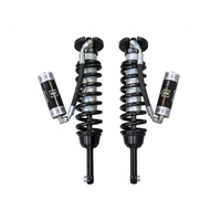 ICON 2005+ Toyota Tacoma Ext Travel 2.5 Series Shocks VS RR Coilover Kit w/700lb Spring Rate