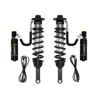 ICON 2010+ Toyota 4Runner 2.5 Series Ext Travel VS RR CDEV Coilover Kit