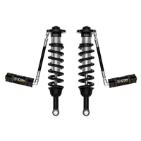 ICON 2022+ Toyota Tundra 2.5 Series VS RR Coilover Kit