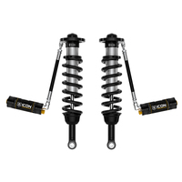 ICON 2022+ Toyota Tundra 2.5 Series VS RR CDCV Coilover Kit