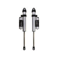 ICON Toyota Secondary Long Travel 2.5 Series Shocks PB CDCV Upkg - Pair