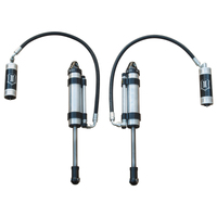 ICON S2 Front 2.5 Omega Series Shocks RR - Pair