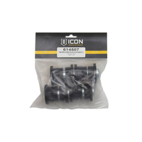 ICON 78650 Upper Control Arm Bushing & Sleeve Kit