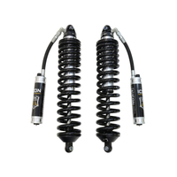 ICON 08-16 Ford F-250/F-350 Super Duty 4WD 7-9in 2.5 Series Shocks VS RR CDCV Coilover Kit