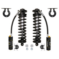 ICON 2005+ Ford F-250/F-350 Super Duty 4WD 2.5-3in 2.5 Series VS RR CDCV Bolt-In Conversion Kit