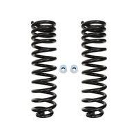 ICON 2005+ Ford F-250/F-350 Front 2.5in Dual Rate Spring Kit