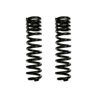 ICON 2005+ Ford F-250/F-350 Front 4.5in Dual Rate Spring Kit