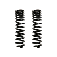 ICON 2020+ Ford F-250/F-350 Super Duty Front 4.5in Dual Rate Spring Kit