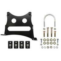 ICON 2005+ Ford F-250/F-350 Dual Steering Stabilizer Kit