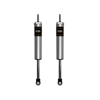 ICON 2005+ Ford F-250/F-350 Super Duty 4WD 4.5in Front 2.5 Series Shocks VS IR - Pair