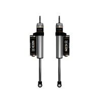 ICON 2005+ Ford F-250/F-350 Super Duty 4WD 4.5in Front 2.5 Series Shocks VS PB - Pair