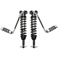 ICON 2019+ GM 1500 Ext Travel 2.5 Series Shocks VS RR CDCV Coilover Kit