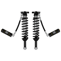 ICON 2023+ GM Canyon/Colorado EXT Travel 2.5 Series Shocks VS RR Coilover Kit