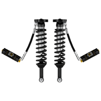 ICON 2023+ GM Canyon/Colorado EXT Travel 2.5 Series Shocks VS RR CDCV Coilover Kit