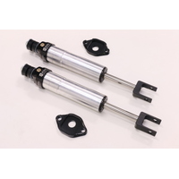 ICON 11-19 GM HD 0-2in Front 2.5 Series Shocks VS IR w/ Upper Control Arm - Pair