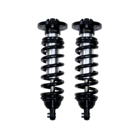 ICON 04-15 Nissan Titan Ext Travel 2.5 Series Shocks VS IR Coilover Kit