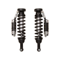 ICON 2011+ Ford Ranger T6 1-3in 2.5 Series Shocks VS RR CDCV Coilover Kit