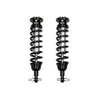 ICON 2019+ Ford Ranger 2.5 Series Shocks VS IR Coilover Kit