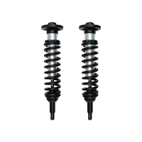 ICON 09-13 Ford F-150 2WD 0-2.63in 2.5 Series Shocks VS IR Coilover Kit