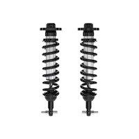 ICON 2021+ Ford F-150 2WD 0-3in 2.5 Series Shocks VS IR Coilover Kit