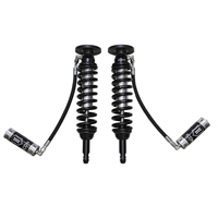 ICON 09-13 Ford F-150 2WD 1.75-2.63in 2.5 Series Shocks VS RR Coilover Kit