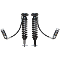 ICON 2014 Ford F-150 4WD 1.75-2.63in 2.5 Series Shocks VS CDCV Coilover Kit