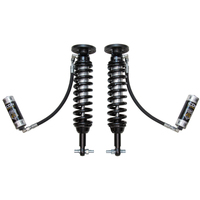 ICON 2015 Ford F-150 4WD 2-2.63in 2.5 Series Shocks VS RR CDCV Coilover Kit