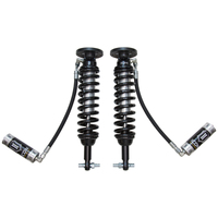 ICON 2014 Ford F-150 2WD 1.75-2.63in 2.5 Series Shocks VS RR Coilover Kit