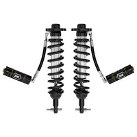 ICON 2021+ Ford F-150 2WD 0-3in 2.5 Series Shocks VS RR Coilover Kit