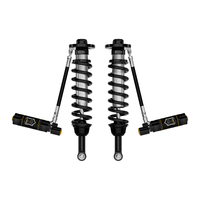 ICON 21-23 Ford F150 Tremor 2.5-3in 2.5 Series VS RR CDEV Coilover Kit