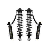 ICON 22-23 Ford F150 Lightning Lowered Front 2.5 VS RR CDEV Coilover Kit