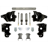 ICON 10-14 Ford Raptor Rear Hyd Bump Stop Kit