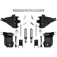 ICON 2017+ Ford Raptor Rear Hyd Bump Stop Kit