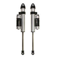 ICON 04-08 Ford F-150 2WD 0-3in Rear 2.5 Series Shocks VS PB CDCV - Pair