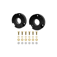 ICON 2023+ GMC Canyon / Chevrolet Colorado 2in Front Spacer Kit