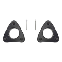 ICON 01-12 Nissan Frontier/Exterra 1.75in Spacer Kit