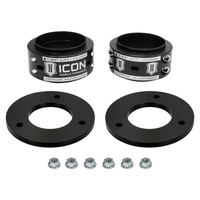 ICON 17-20 Ford Raptor .5-2.25 AAC Leveling Kit