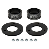 ICON 21-23 Ford Raptor .5-2.50in AAC Leveling Kit (Non 37)