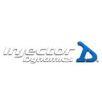 Injector Dynamics +26mm Bottom Adapter 14mm Lower O-Ring - Blue