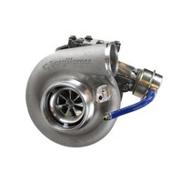 Industrial Injection 94-02 Dodge 5.9L Cummins 2nd Gen. PhatShaft 62 Turbo 14cm Housing