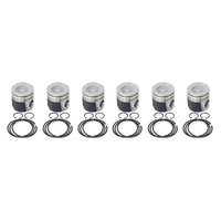 Industrial Injection 07.5-16 Dodge 6.7L Std. Piston - Set