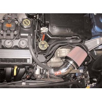 Injen 2000-06 Mini Cooper N/A (Non S) Polished Short Ram Intake