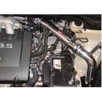 Injen 03-08 Murano 3.5L V6 only Polished Power-Flow Air Intake System