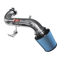 Injen 11-17  Dodge Durango R/T 5.7L V8 Polished Power-Flow Air Intake System