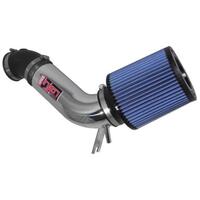 Injen 05-10 Chrysler 300C / 04-08 Dodge Magnum Polished Power-Flow Short Ram Air Intake