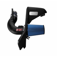 Injen 2016+ Chevy Camaro 2.0L Wrinkle Black Power-Flow Air Intake System