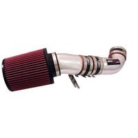 Injen 94-04 S10 Sonoma Jimmy Blazer 4.3L V6 Polished Power-Flow Air Intake System