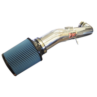 Injen 2017+ Chevrolet Colorado / GMC Canyon 3.6L Polished Power-Flow Air Intake System